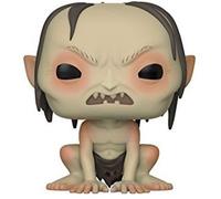 Il Monsieur Des Anneaux / Hobbit Gollum Pop Movies #532 Vinyl Figurine Funko