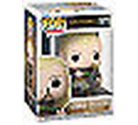 Il Monsieur Des Anneaux Legolas Greenleaf Pop Movies #1577 Vinyl Figurine Funko