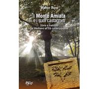 Il Monte Amiata e i suoi castagneti. Storia e tradizioni dal medioevo all’età contemporanea