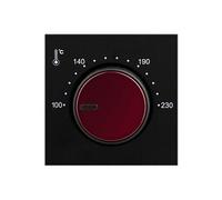 Il Moro 20 - Four électrique - convection - 20 litres - 1.4 kWatt