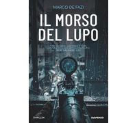 Il morso del lupo