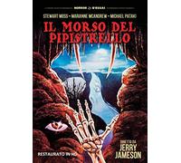 Il Morso Del Pipistrello [Import]