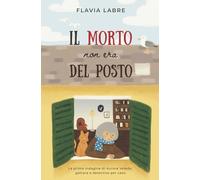 Il morto non era del posto