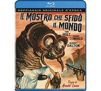 Il Mostro Che Sfidò Il Mondo [Blu-Ray] [Import]