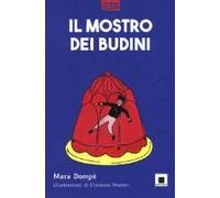 Il Mostro Dei Budini