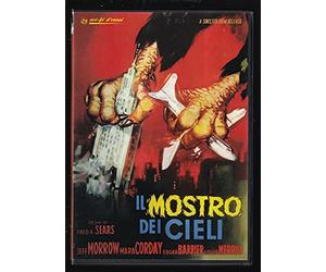 Il mostro dei cieli