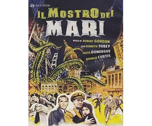 Il mostro dei mari