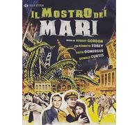 Il Mostro Dei Mari [Import]