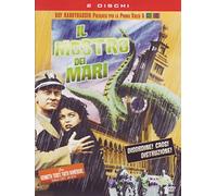 Il Mostro Dei Mari [Import]