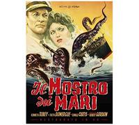 Il Mostro Dei Mari (Restaurato In Hd)