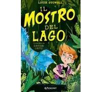 Il Mostro Del Lago