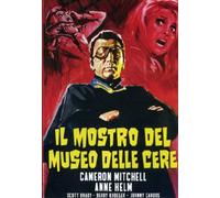 Il Mostro Del Museo Delle Cere [Import]