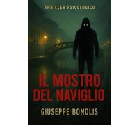 Il mostro del Naviglio