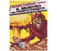 Il Mostro Del Pianeta Perduto – Import – CG Entertainment
