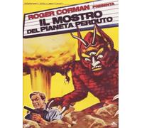 Il Mostro Del Pianeta Perduto [Import]