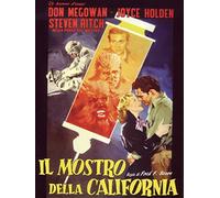 Il Mostro Della California [Import]