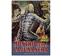 Il Mostro Della Laguna Nera Dvd Italian Import