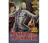 Il Mostro Della Laguna Nera [Import]