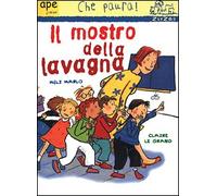 Il mostro della lavagna