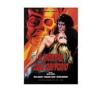 Il Mostro Dell'Obitorio (Restaurato in HD) [Import]