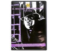 Il Mostro Di Dusseldorf [Import]