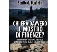 IL MOSTRO DI FIRENZE