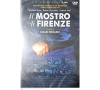 Il Mostro Di Firenze (Rimasterizzato in Hd) [Region Free]