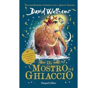 Il mostro di ghiaccio