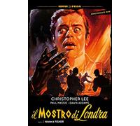 Il Mostro Di Londra (Rimasterizzato in 4K Ultra-HD) [Import]