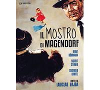 Il Mostro di Magendorf [Import]