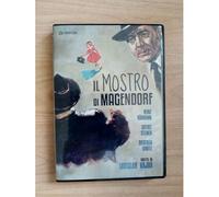 Il Mostro Di Magendorf
