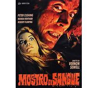 Il Mostro di Sangue [Import]