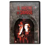 Il Mostro Di Sangue [Import]