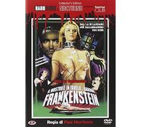 Il Mostro E' in Tavola Barone Frankenstein [Import]