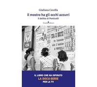 Il mostro ha gli occhi azzurri. il delitto di Ponticelli