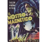 Il Mostro Magnetico - Richard Carlson, King Donovan - Dvd