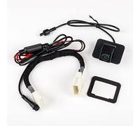 IL Motorsport Kit caméra de recul pour Mazda CX-3 - Plug and Play