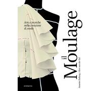 Il Moulage: Arte e tecniche nella creazione di moda