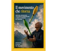 Il movimento che ritorna: Giocoleria, neuroscienze e relazione per riorganizzare il gesto e la presenza nel Parkinson