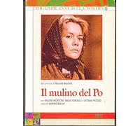 Il mulino del Po 2