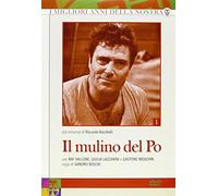 Il mulino del Po