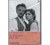 Il mulino Del Po [Import]