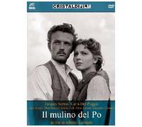 Il mulino Del Po [Import]