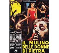 Il mulino delle donne di pietra