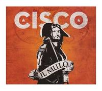 Cisco – Il Mulo – CD + DVD – Import
