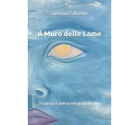 Il Muro delle Lame: Tra prosa e poesia nel gesto dei libri
