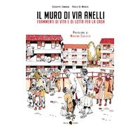 Il muro di via Anelli. Frammenti di vita e di lotta per...