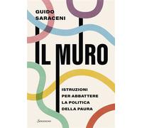 Il muro - Guido Saraceni - Sonzogno - ebook (ePub) - Livre
