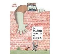 Il Muro In Mezzo Al Libro