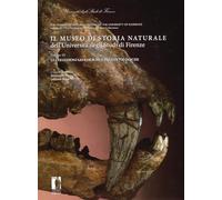Il Museo di storia naturale dell'Università degli studi di Firenze. Le collezioni geologiche e paleontologiche. Ediz. italiana e inglese